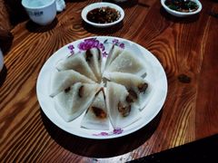 椰子饭-万兴启丰椰子文化园餐厅