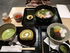 -伊藤久右卫门(宇治本店)