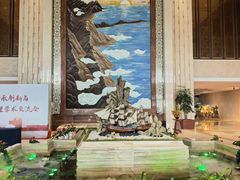 -连云港金陵海州湾会议中心
