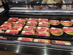 -七鲜超市(瑞虹天地太阳宫店)