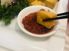 -简小姐·上海餐厅(长城大厦店)