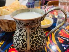 -TUK土耳其餐厅·下午茶(卢湾店)