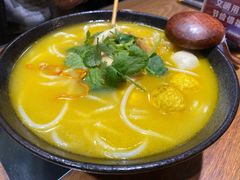 -太子浓心招牌炸酱小锅米线(兰州中心店)