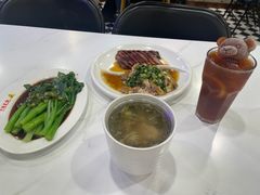 -澳门陈光记烧味饭店(南京德基广场店)