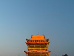 -台儿庄古城