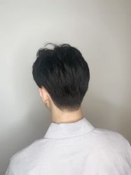 -意廊 Hair Salon