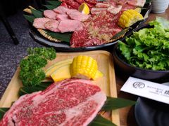 -虎丸烧肉(世纪汇店)