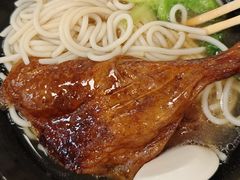 -烧鹅濑(西华路店)