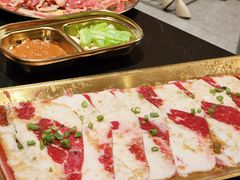 -闻老头·菊花炭烤肉(佛山首店)