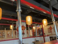 -酒拾烤肉(阳光100店)