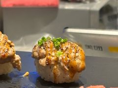 -戏作寿司(观音桥店)