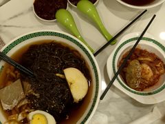 -华天延吉餐厅(西四总店)