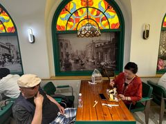 -老鼎丰(靖宇街总店)
