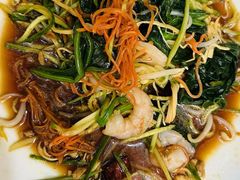 -全聚德(蓝山店)