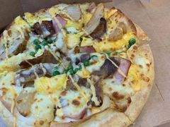 -达美乐比萨(东新路店)