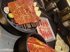 -厚贞日式烤肉(浦东汇智店)