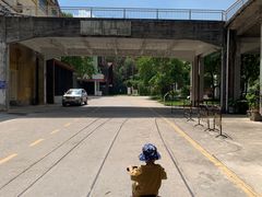 -广州市紫泥堂文化创意园景区