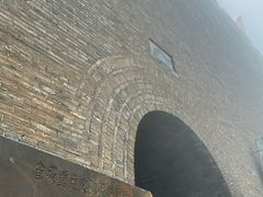 -雁门关景区