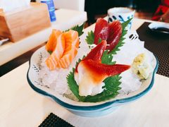 刺身拼盘-有喜屋·深夜食堂(北京西路店)