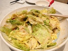 -老妈菜馆(建设街店)
