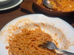 -萨莉亚(巴黎春天成山店)