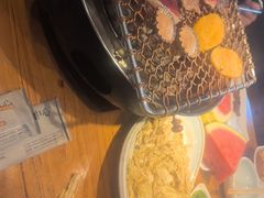 -三千里韩式炭火烤肉(南八马路店)
