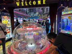 -反斗乐园(领展中心城店)