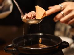-莲餐厅·湖北菜·藕汤老手艺(愚园路店)