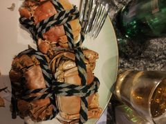 -金海湾自助餐厅(金陵饭店)