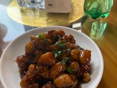 -芦茨金富饭庄·25年老字号·专做稻草鸡