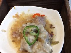-粤点越有·茶点·粤菜(樵岭国际店)