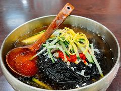 -服务大楼冷面(延大店)