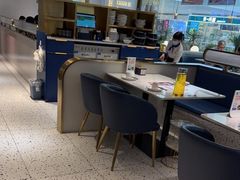-兰湘子·湘菜小炒(济南领秀城店)