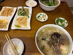 -合记烩面(人民路店)