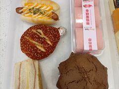 -面包新语(吾悦国际广场店)