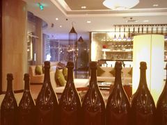 香榭丽舍扒房-圣丰索菲特·法国餐厅