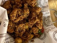 -Cafe Alice咖啡爱丽丝(奥城店)