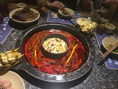 -蜀大侠火锅(建设路第五大道店)