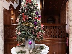 -马勒别墅·中餐厅