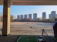 -北京鸿华高尔夫练习场