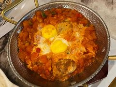 -bosphorus 铂斯西餐厅·土耳其烧烤(环市中路店)