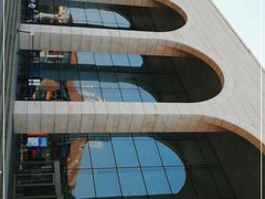 -天津市规划展览馆