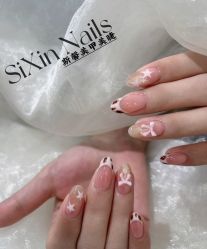 -斯馨·健康美甲美睫