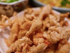 -红小满休闲餐厅(十全街店)