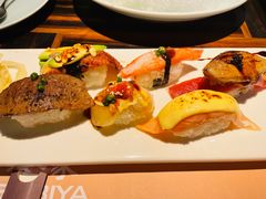 -山葵家·创意料理(临平银泰城店)