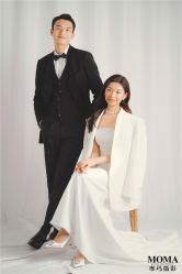 -摩玛婚纱摄影(杭州店)
