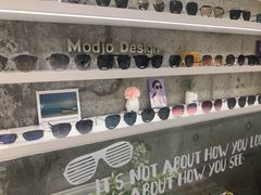 -MODJO•木左眼镜(云玺万科里店)