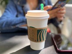 -星巴克臻选(广州沙面店)