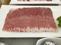 -牛街·马辈儿涮肉(牛街二店)