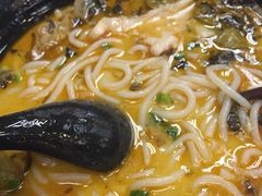 -老妈米线(金座店)